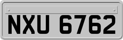 NXU6762
