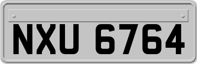 NXU6764