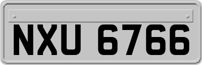 NXU6766