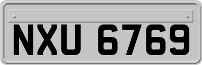 NXU6769