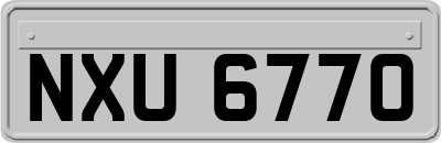 NXU6770