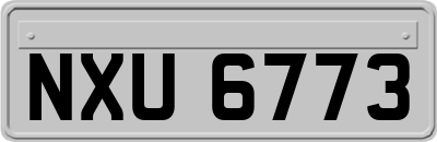 NXU6773