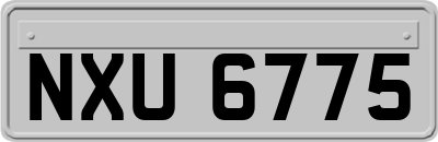 NXU6775