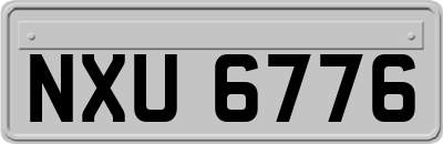 NXU6776