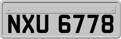NXU6778