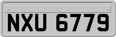 NXU6779