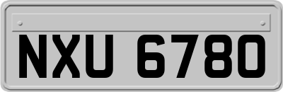 NXU6780
