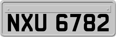 NXU6782
