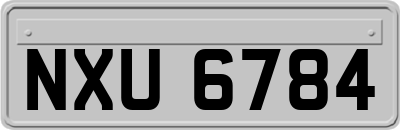 NXU6784