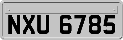 NXU6785