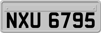 NXU6795