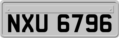 NXU6796