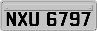 NXU6797