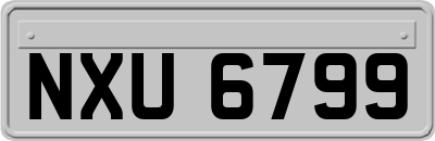 NXU6799