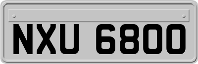 NXU6800