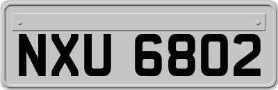 NXU6802