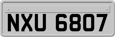 NXU6807