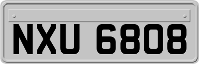 NXU6808