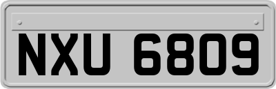 NXU6809