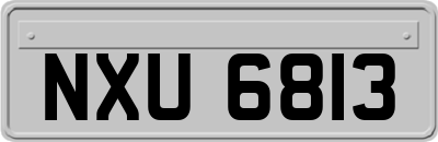 NXU6813