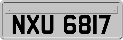 NXU6817