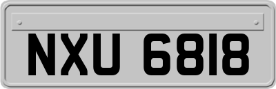 NXU6818