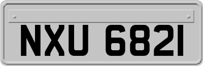 NXU6821