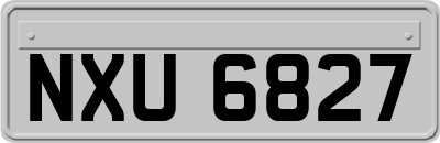 NXU6827