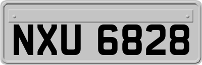 NXU6828