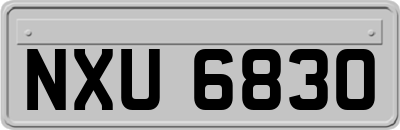 NXU6830