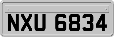 NXU6834