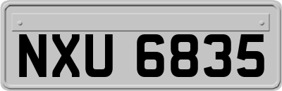 NXU6835