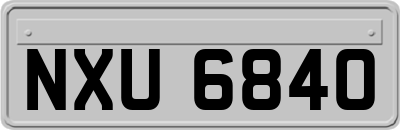 NXU6840