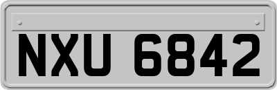 NXU6842