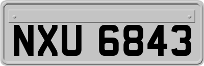 NXU6843