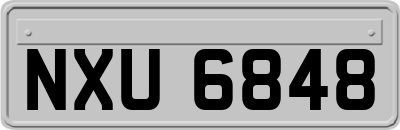 NXU6848