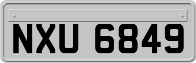 NXU6849
