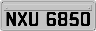 NXU6850