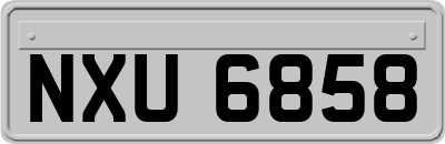 NXU6858