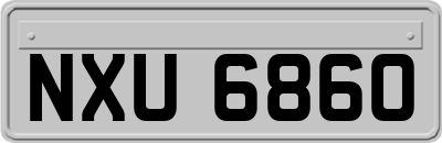 NXU6860