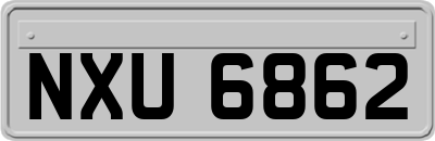 NXU6862