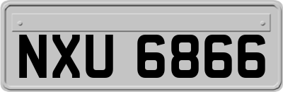 NXU6866