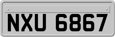 NXU6867