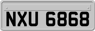 NXU6868