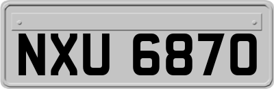 NXU6870
