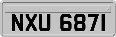 NXU6871