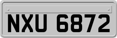 NXU6872