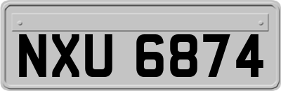 NXU6874