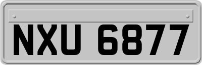 NXU6877