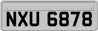 NXU6878